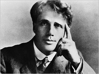 robert-frost